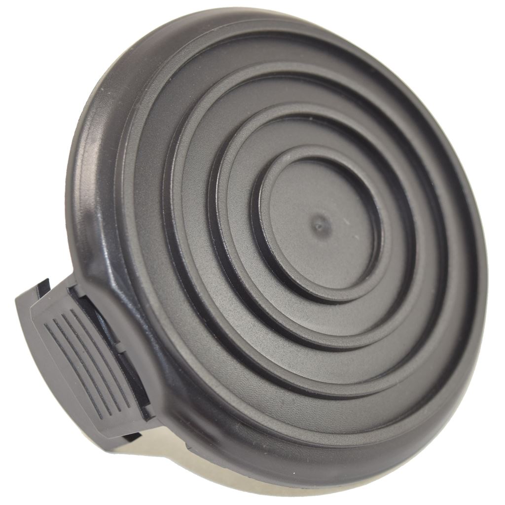 Worx 40V & 65V Grass Strimmer Spool Cap Cover | Compatible Replacement for WA0037 | Ufixt