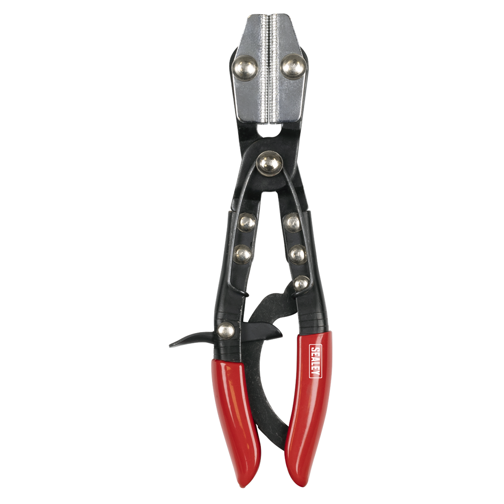 Ratchet Hose Clamp Pliers 210mm