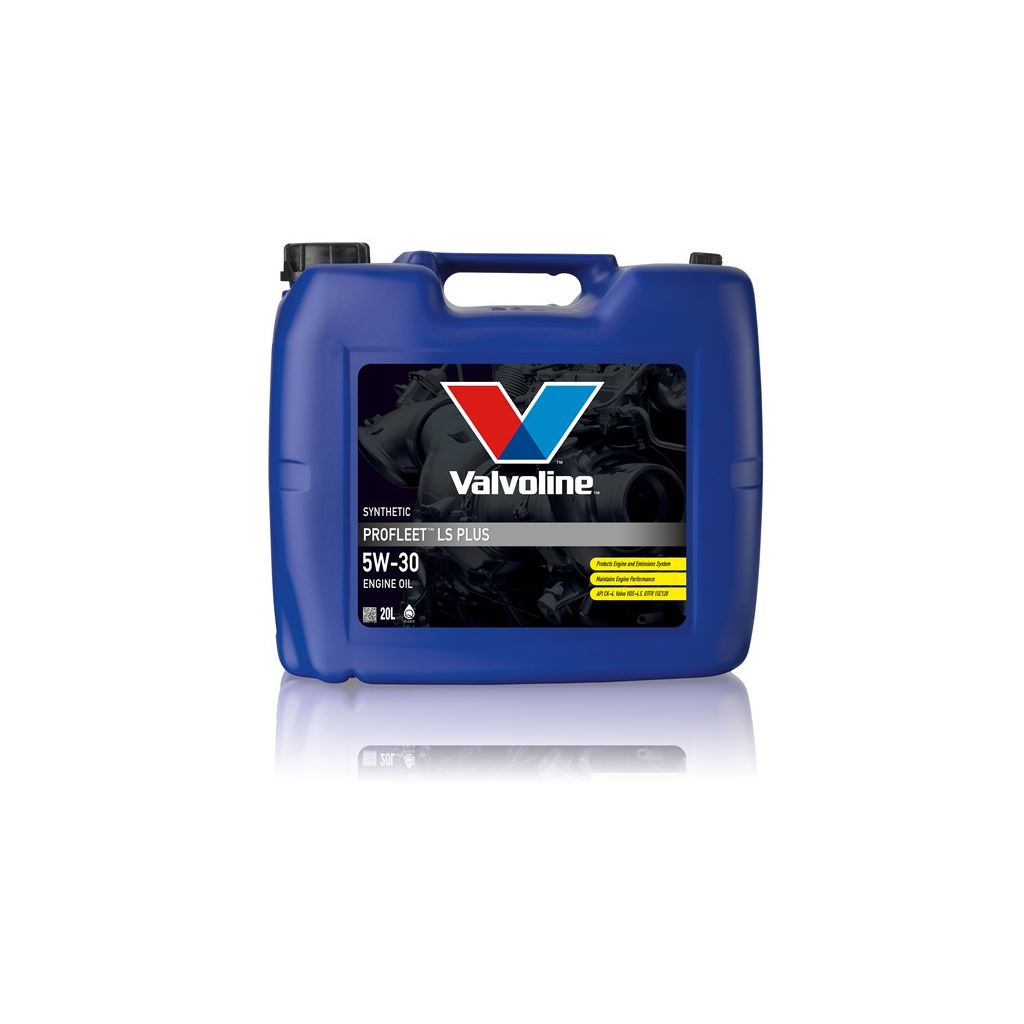 Valvoline Profleet LS PLUS 5W30 20L