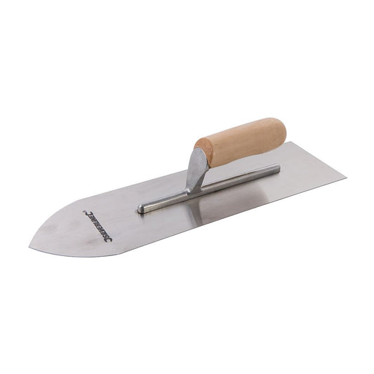 Silverline Flooring Trowel - 400 x 110mm