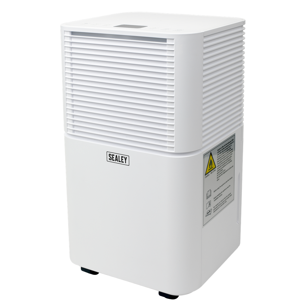 Dehumidifier with Laundry Mode 10L