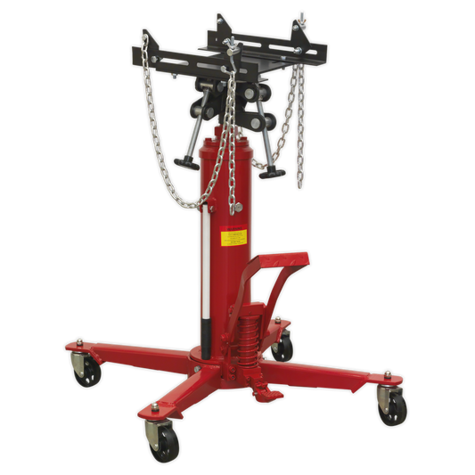 Telescopic Vertical Transmission Jack 1 Tonne