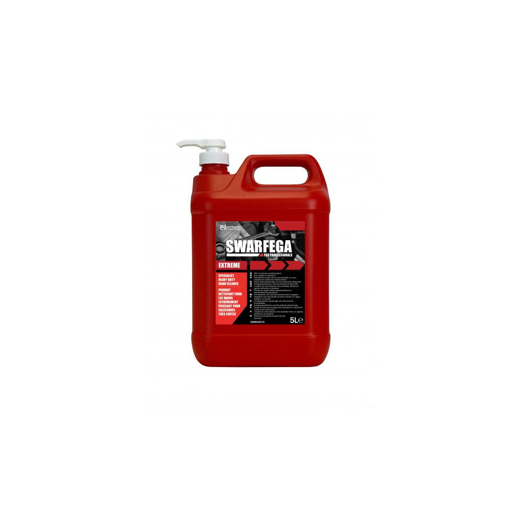 SWARFEGA EXTREME SINGLE PUMP PACK