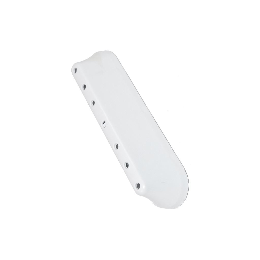 Bush Washing Machine Drum Paddle Lifter 18cm - Compatible Replacement (Pack of 1)