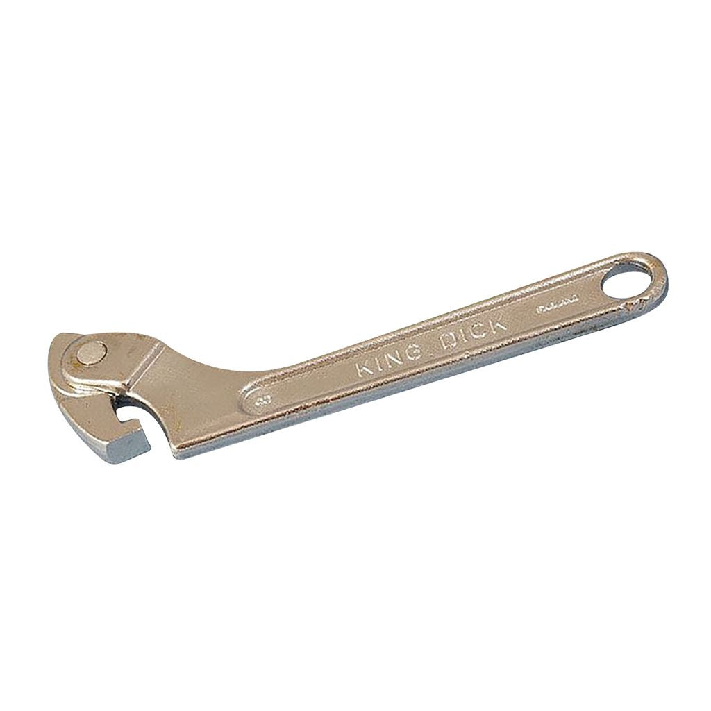 King Dick Hook Wrench - 51 - 120mm