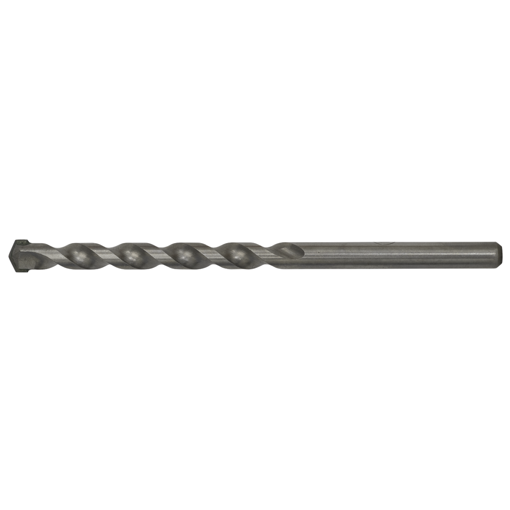 Worksafe&#174; Straight Shank Rotary Impact Drill Bit 10 x 150mm