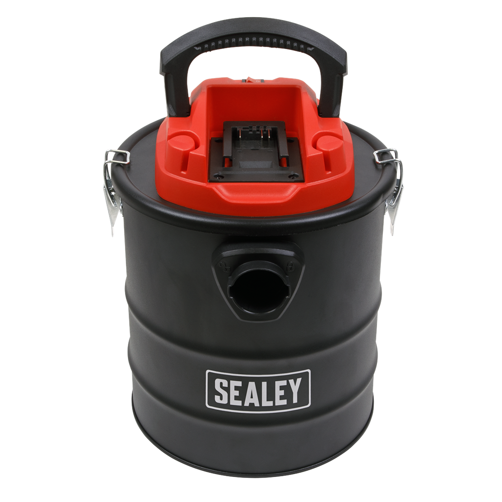 Handheld Ash Vacuum Cleaner 20V SV20 Series 15L - Body Only