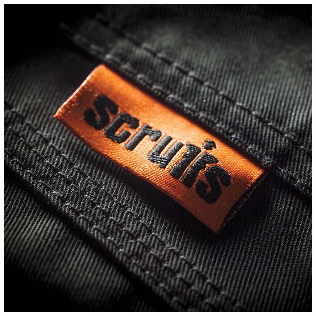 Scruffs 3D Trade Trouser Graphite - 38R