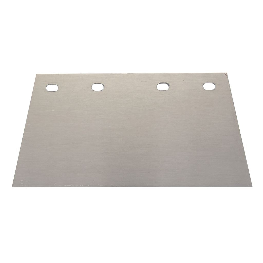 Silverline Floor Scraper Blade - 200mm