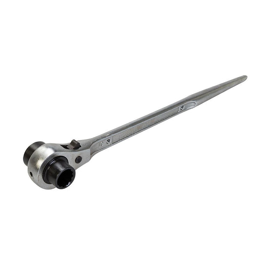 King Dick Ratchet Podger Metric - 18 x 24mm