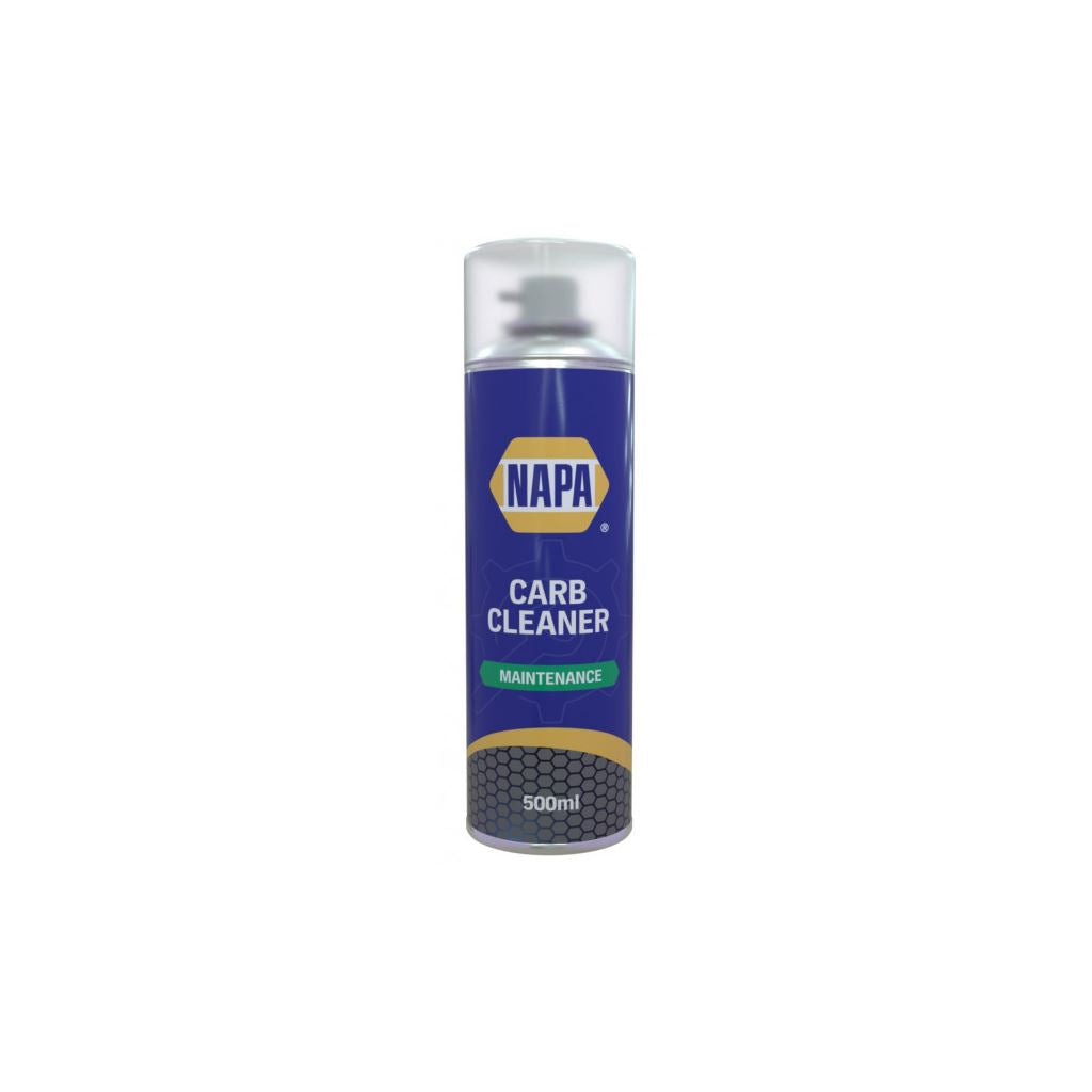 NAPA Carb Cleaner - 500ml