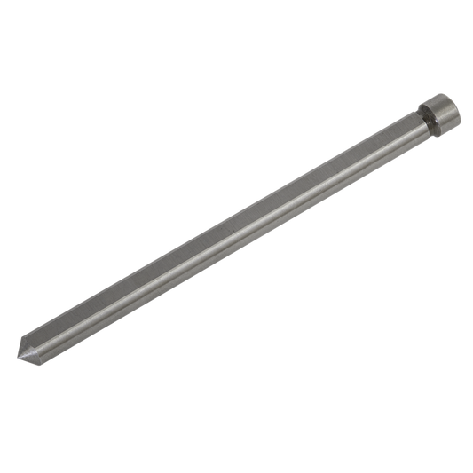 Worksafe&#174; Long Straight Pin Pilot Rod 102mm