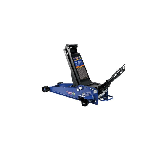 2.5T Low Profile Trolley Jack