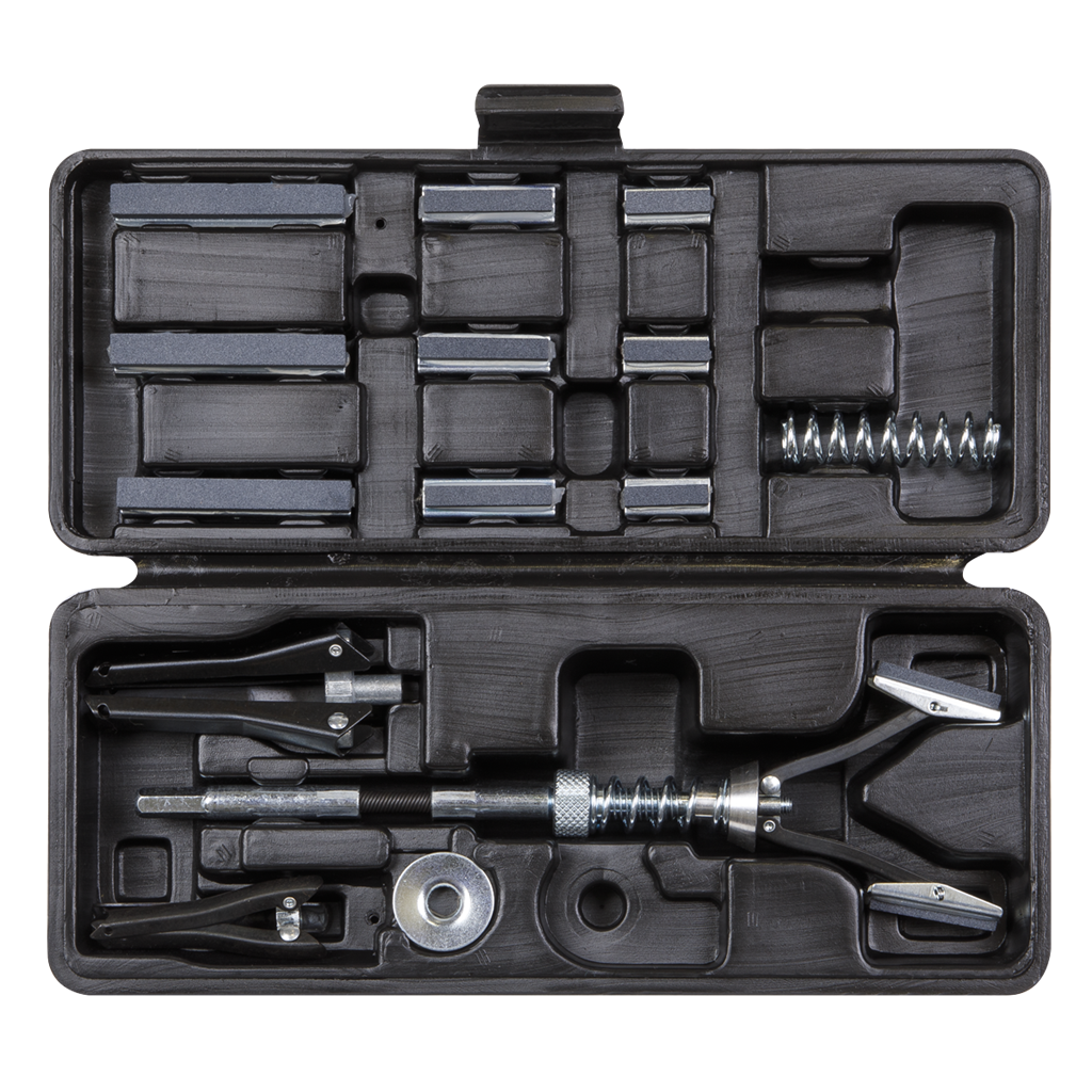 4-in-1 Cylinder Hone Kit