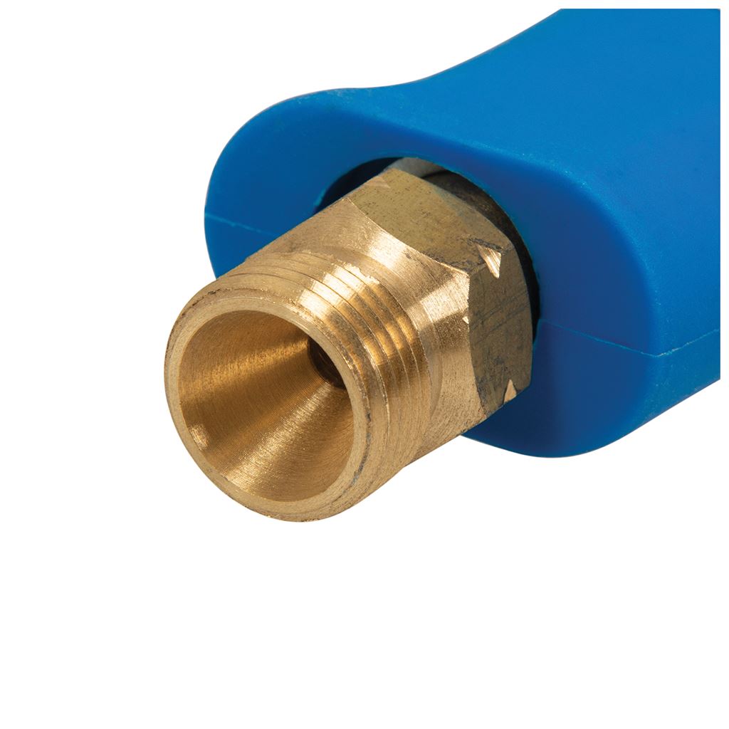 Silverline Soldering & Brazing Torch - 10, 14 & 17mm