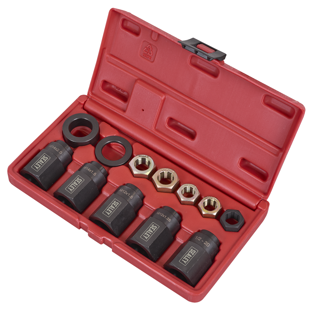 Wheel Stud Installer Kit 12pc