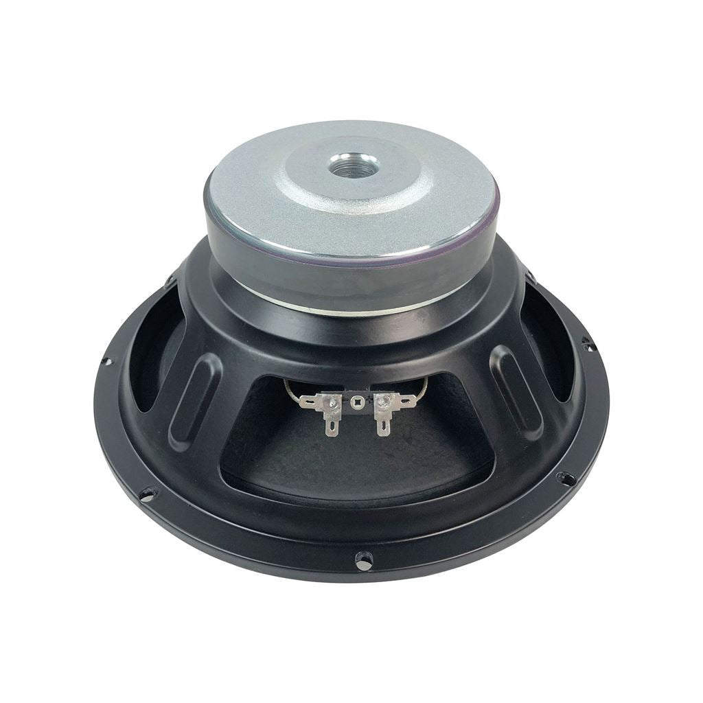 8 Ohm Woofers for Full-Range PA Cabinets - 10" Driver 250W - LFCASA-10