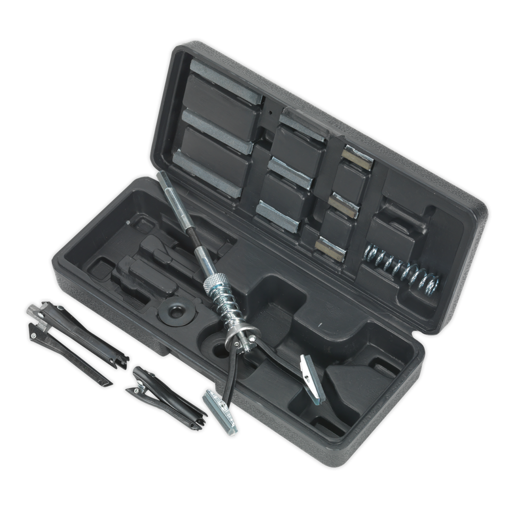 4-in-1 Cylinder Hone Kit