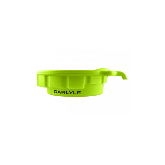 ANTIFREEZE DRAIN PAN - GREEN 15L