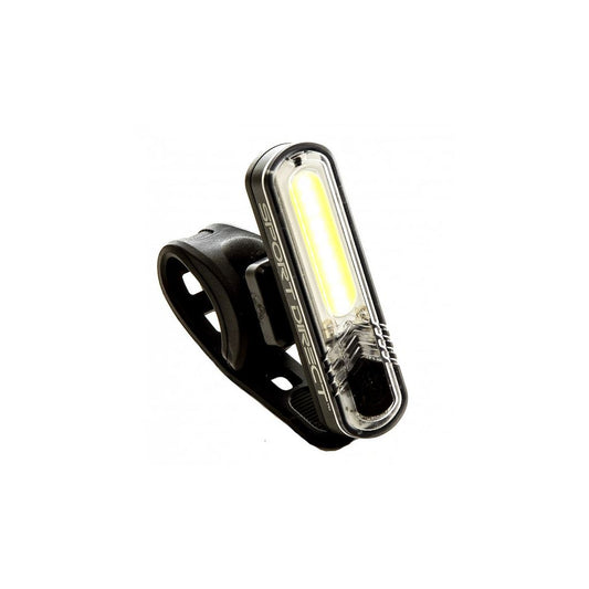 100 Lumens COB Alloy Front Cycle Light