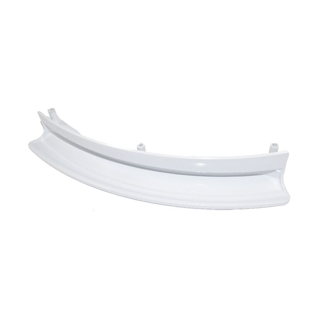 Siemens Tumble Dryer Door Handle - White Compatible Replacement