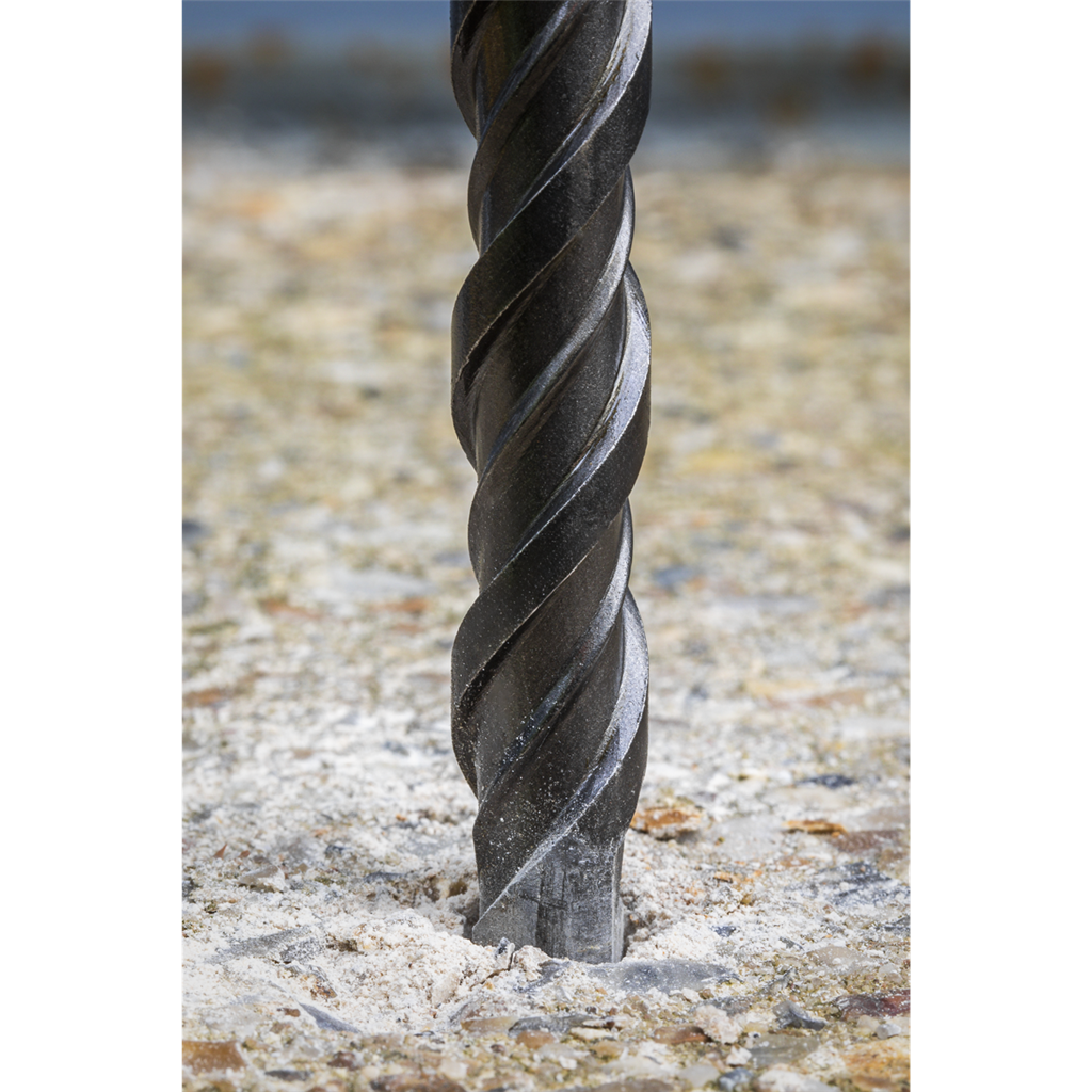 SDS Plus Drill Bit 15 x 160mm