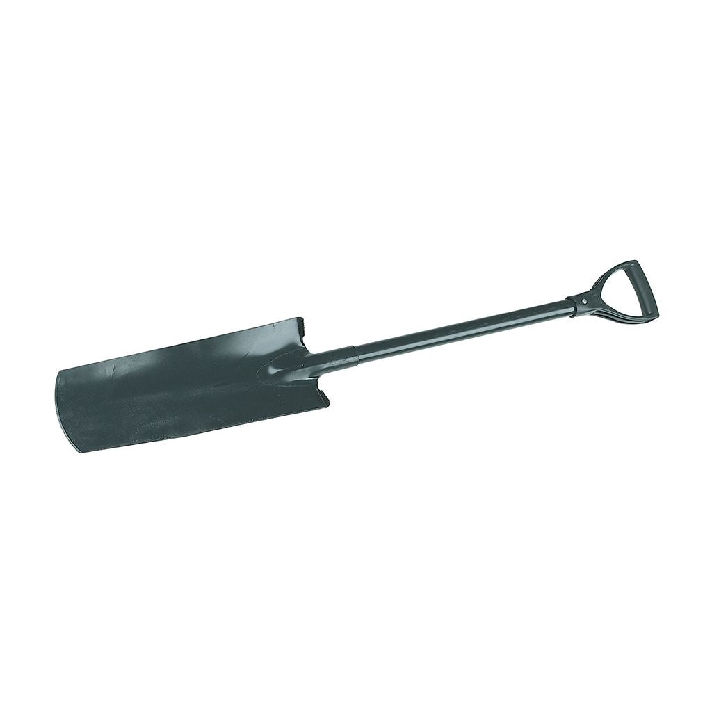 Silverline Drain Spade - 1150mm