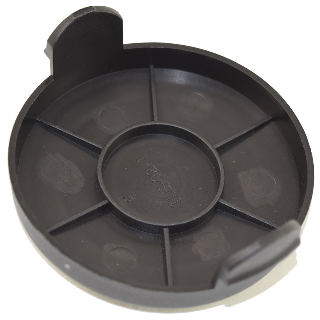 Einhell Grass Strimmer Trimmer Spool Cover Cap | Compatible Non-Genuine Replacement by Ufixt