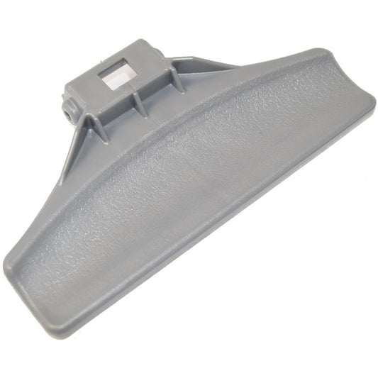 Beko Washing Machine Door Handle Replacement - Grey 145mm Compatible Non-Genuine Part