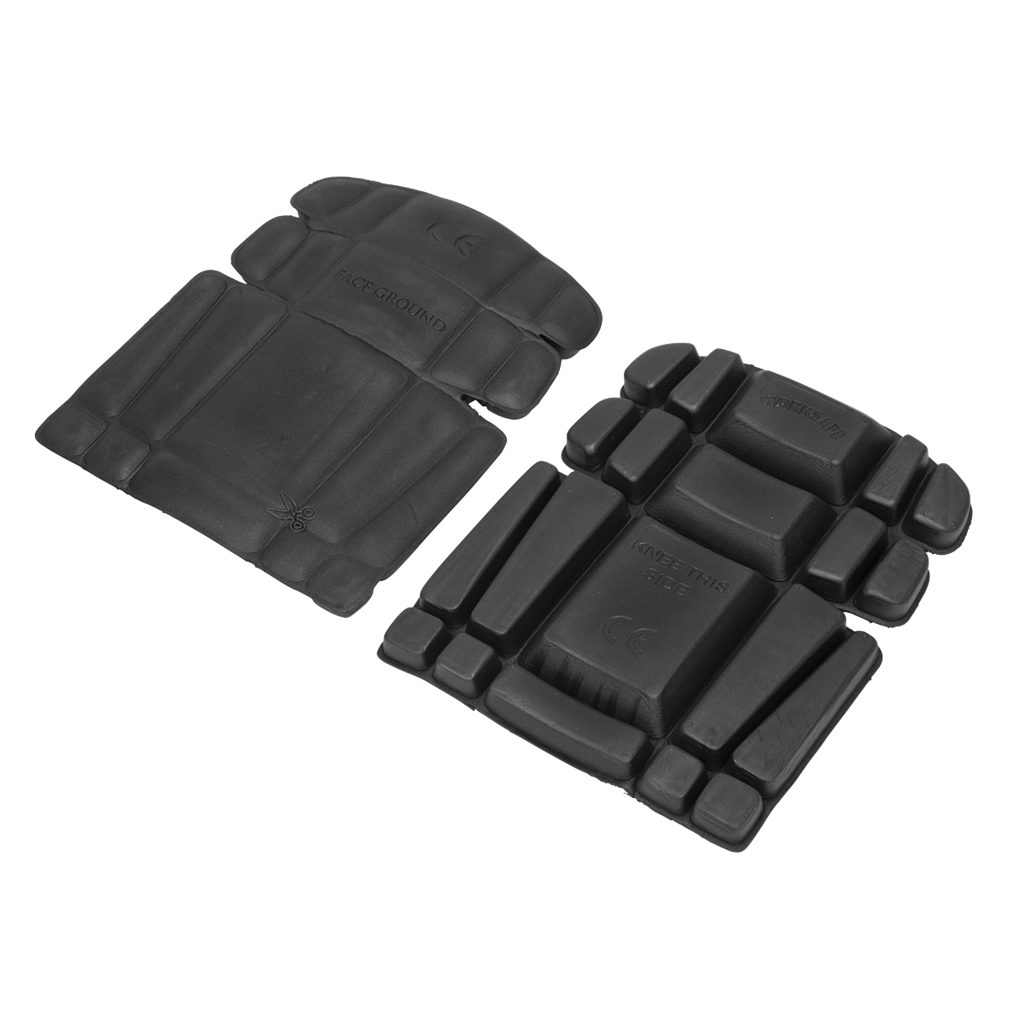 Worksafe&#174; Trouser Knee Pads - Pair