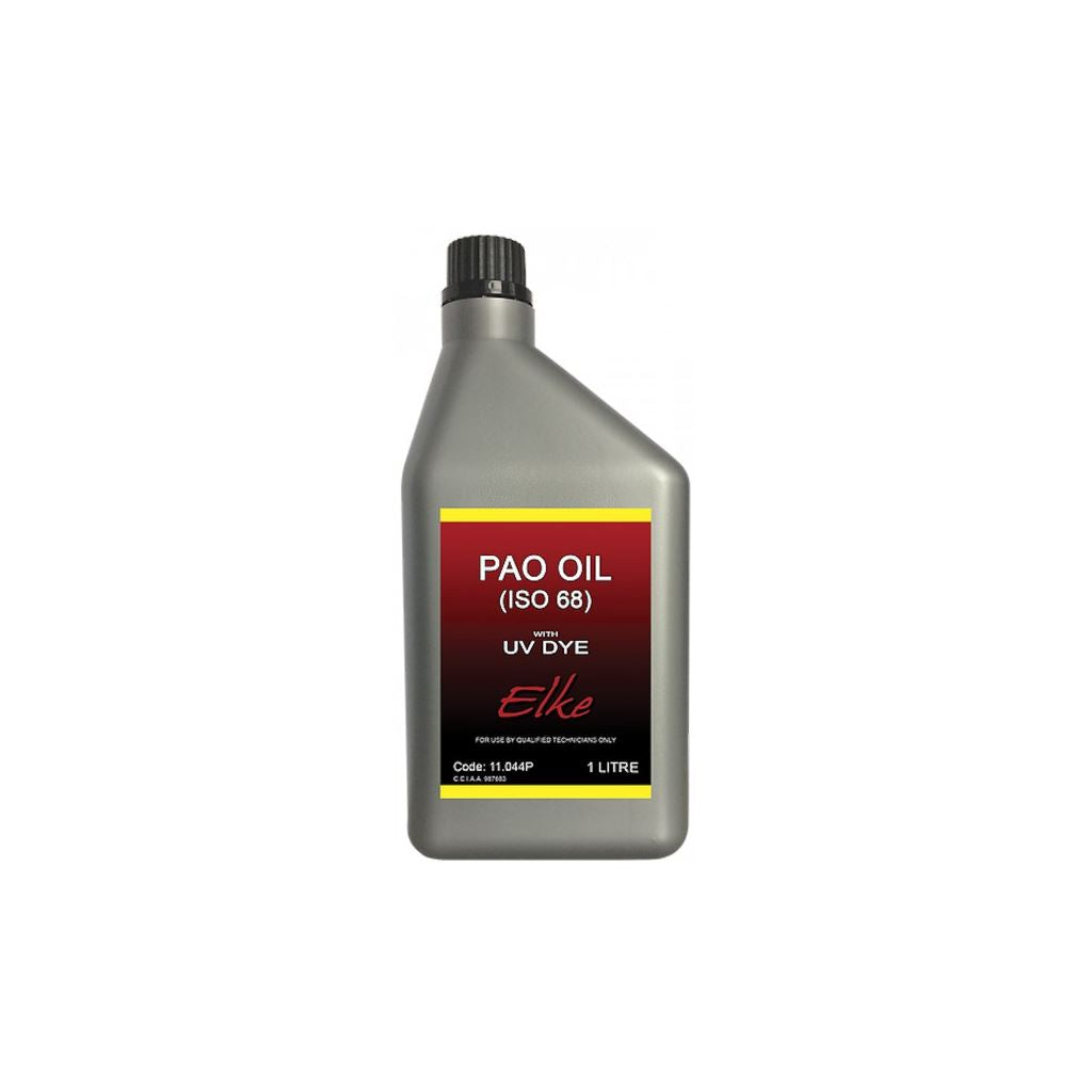 Elke PAO68 RL897 Oil with dye - 1 Litre