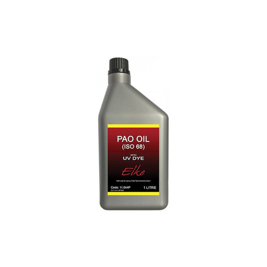 Elke PAO68 RL897 Oil with dye - 1 Litre