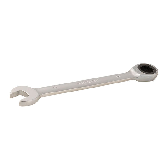 Silverline Fixed Head Ratchet Spanner - 14mm