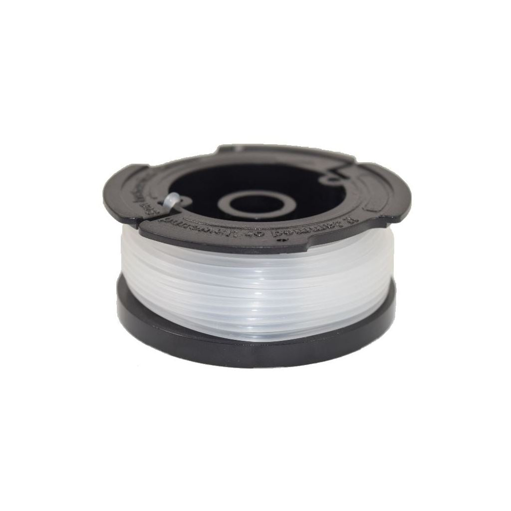 Black & Decker Reflex Strimmer Trimmer Spool & Line Pack of 3 | Compatible Replacement by Ufixt