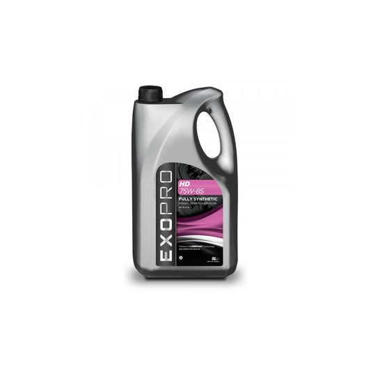ExoPro Hd 75W-85 - 5 Litre