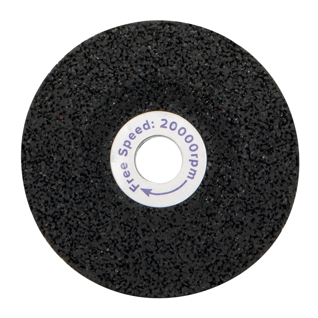 58 x 4mm Grinding Disc 9.5mm Bore