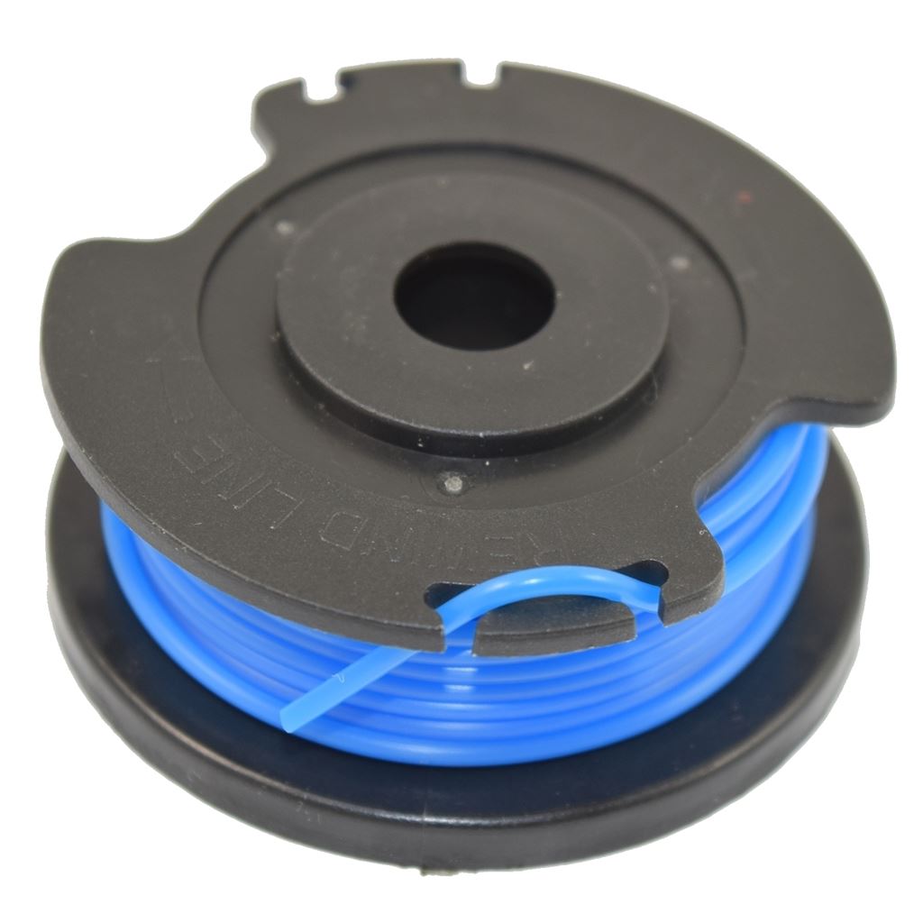 Toro-Compatible Grass Strimmer Spool & Line 1.6mm x 5m - Replacement for 88524