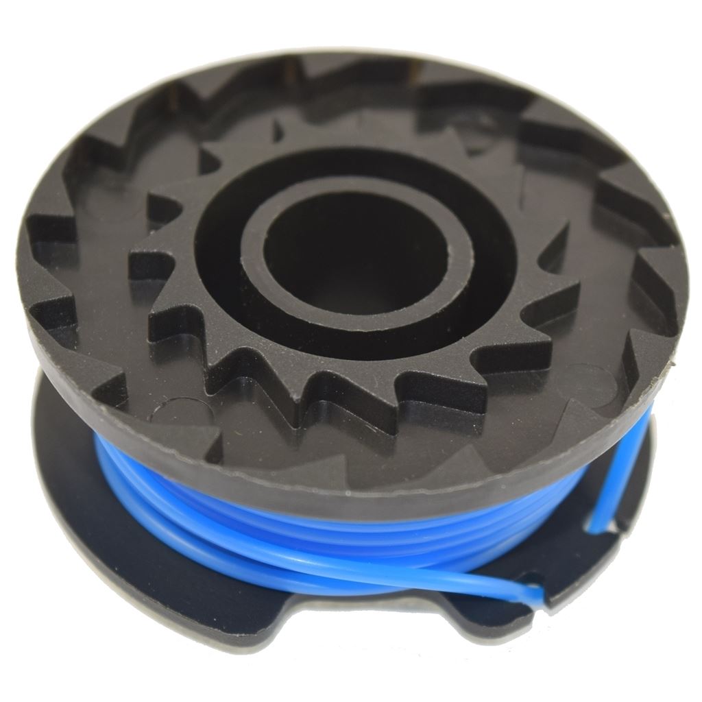Toro-Compatible Grass Strimmer Spool & Line 1.6mm x 5m - Replacement for 88524