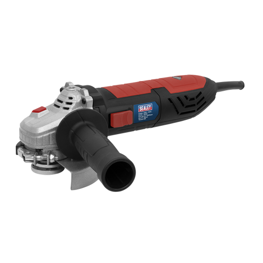 125mm Angle Grinder 1100W/230V