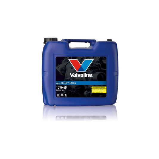 Valvoline All Fleet Extra 15W40 - 20 litre