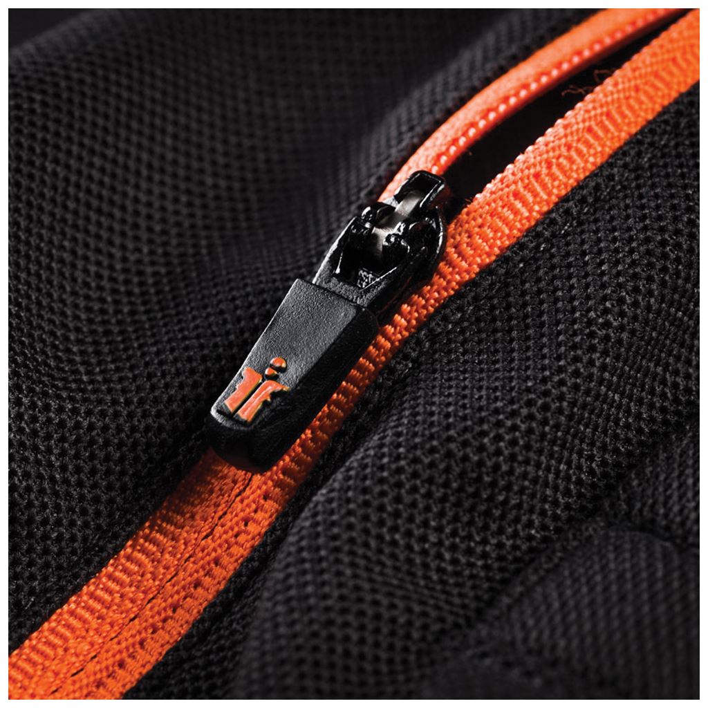 Scruffs Trade Active Polo Graphite - M