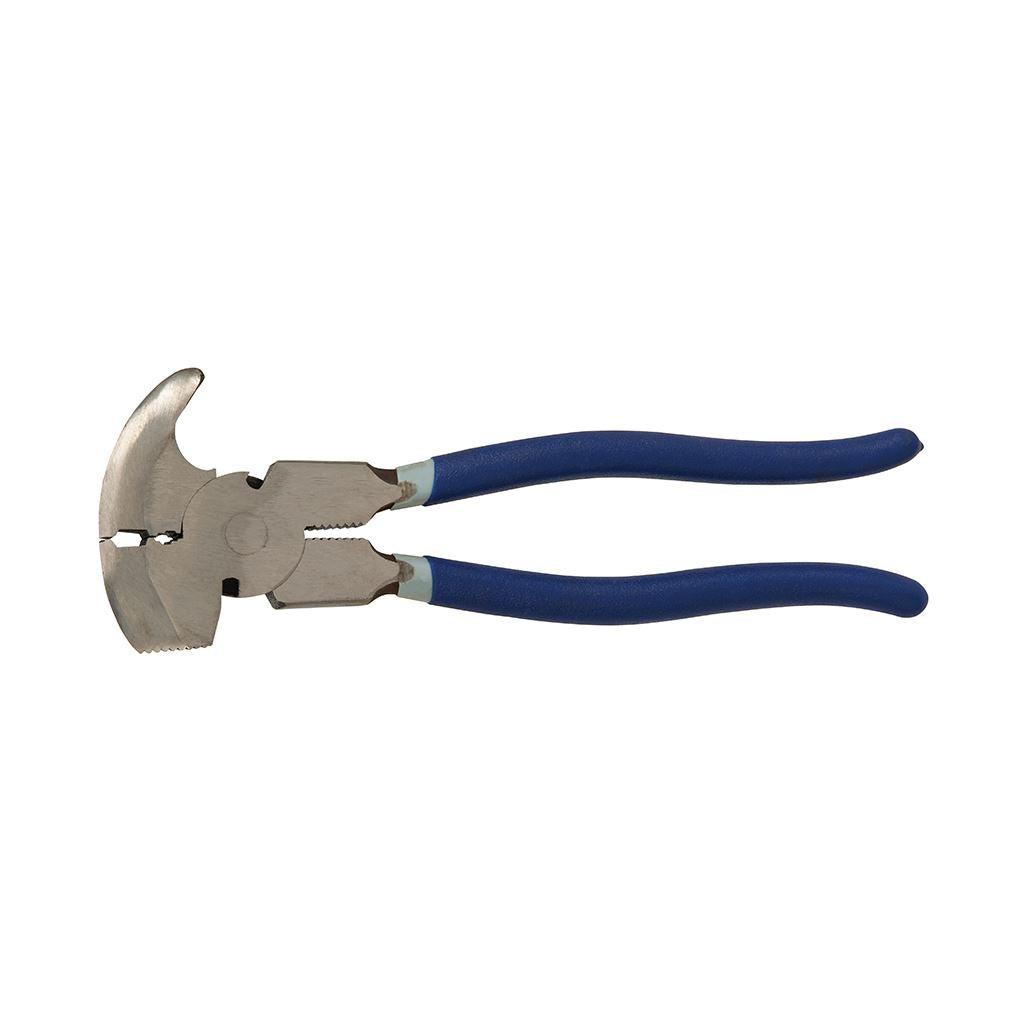 Silverline Fencing Pliers - 270mm