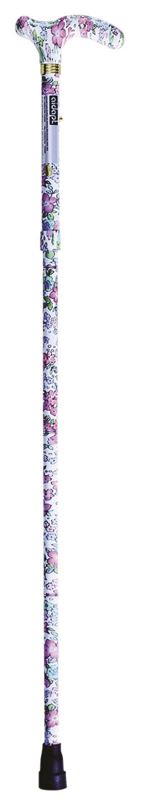 Deluxe Folding Walking Cane