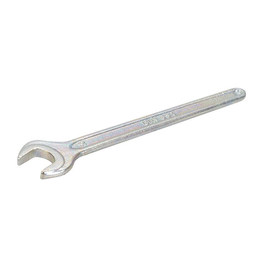 King Dick Single Open-End Spanner Metric - 10mm