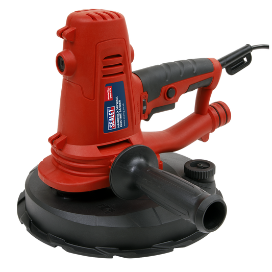 215mm Handheld Drywall Sander 1050W