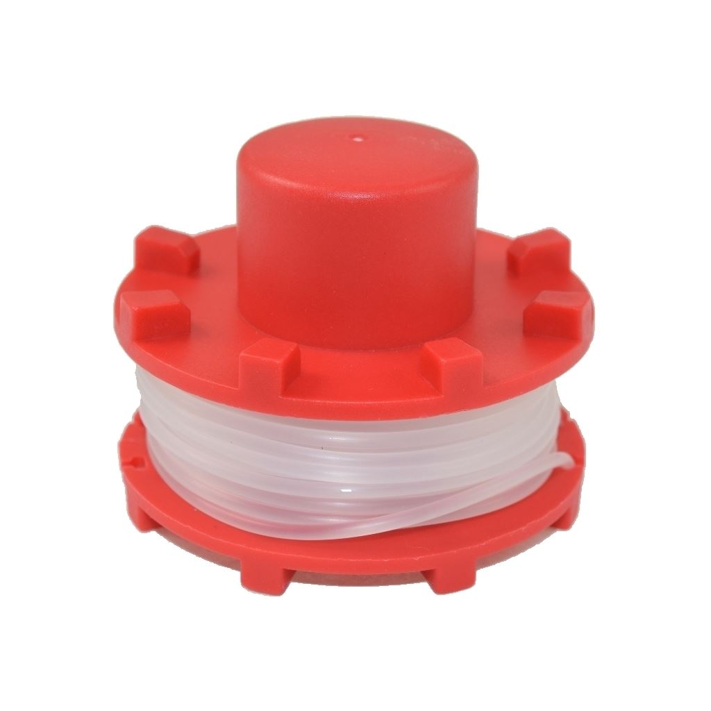 Einhell-Compatible Strimmer Spool & Line 2mm x 8m - Replacement for 3405096