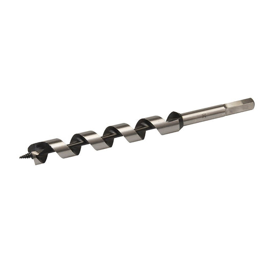 Silverline Auger Bit - 20 x 235mm