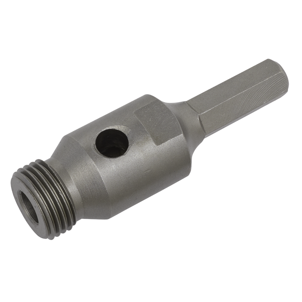 Worksafe&#174; Hex Standard Adaptor 100mm