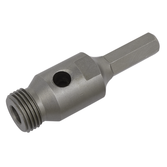 Worksafe&#174; Hex Standard Adaptor 100mm