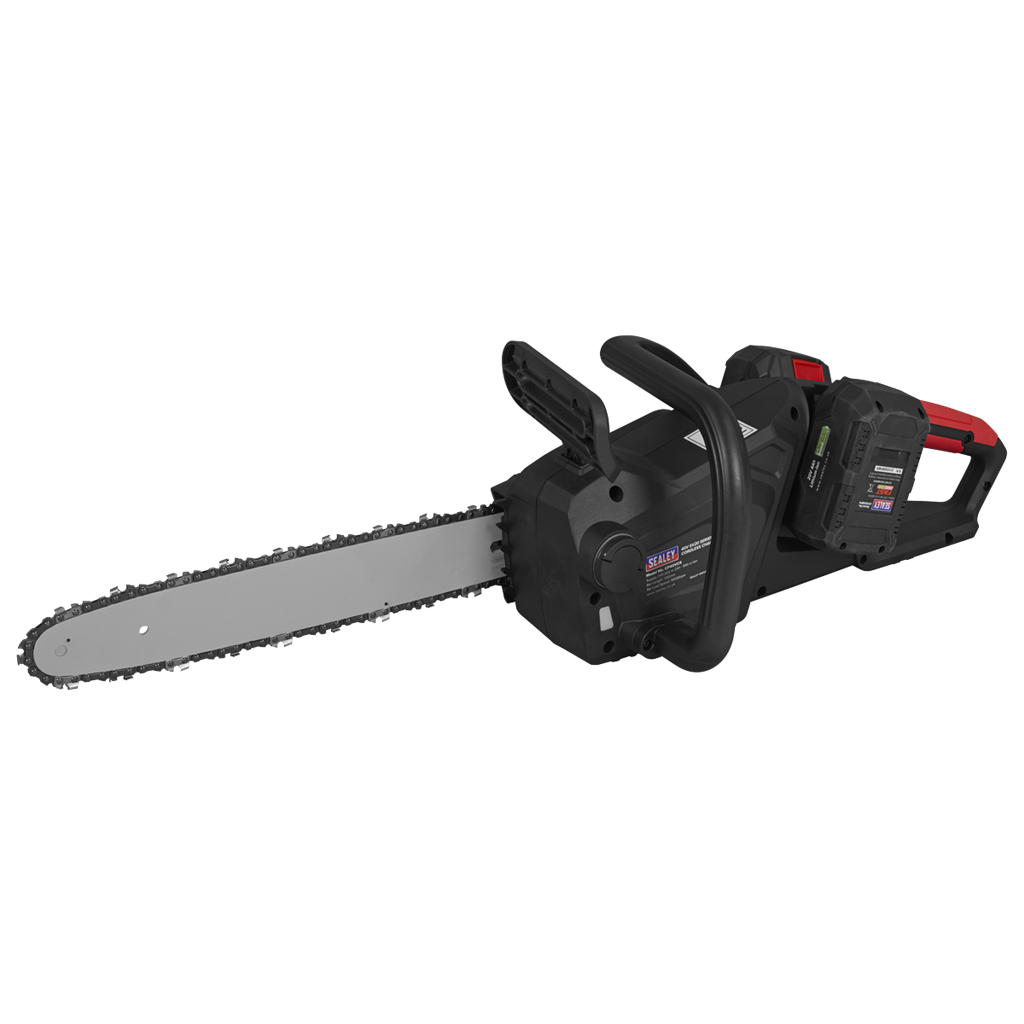 SV20 Series 35cm Cordless Chainsaw 40V - Body Only